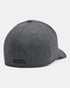 Under Armour hat for man כובע אנדר ארמור בצבע אפור